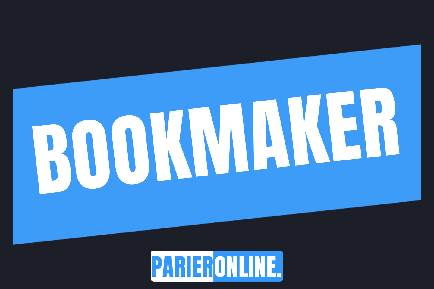 Bookmaker hors arjel